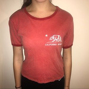 Brandy Melville Tee
